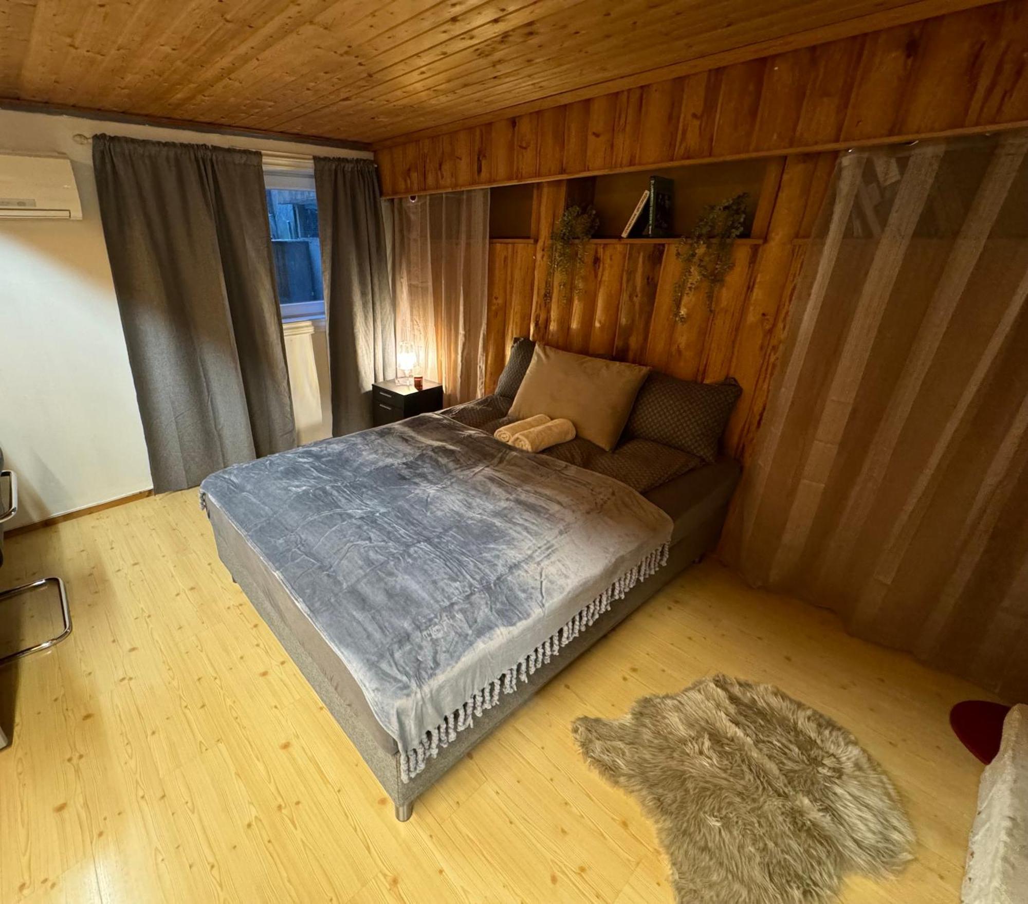 Modern Apartment With Pool & Sauna พอร์ชกรุนน์ ห้อง รูปภาพ