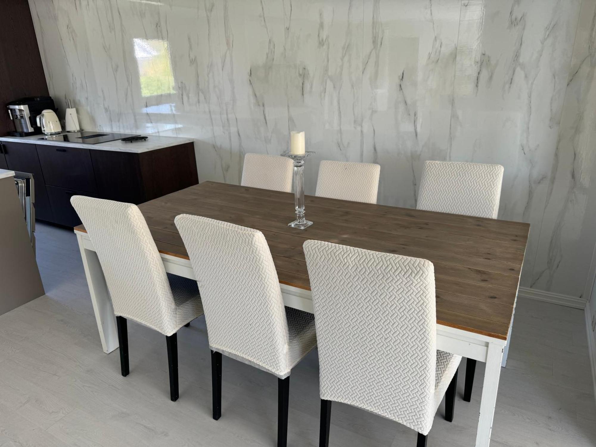 Modern Apartment With Pool & Sauna พอร์ชกรุนน์ ห้อง รูปภาพ